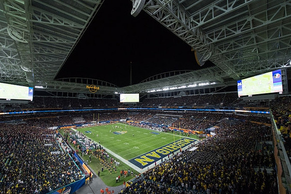 Hard Rock Stadium