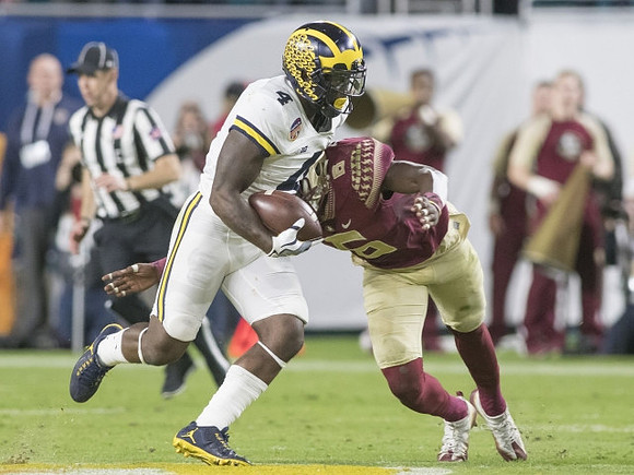 De'Veon Smith (4)