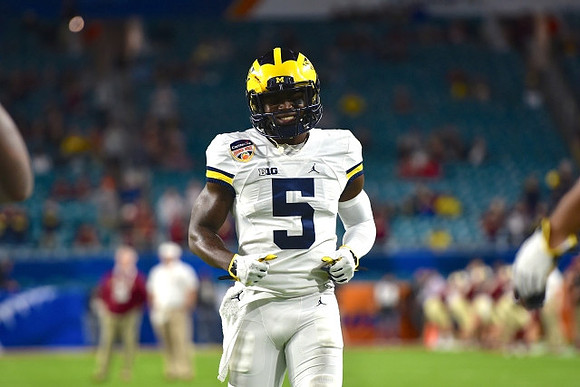 Jabrill Peppers (5)