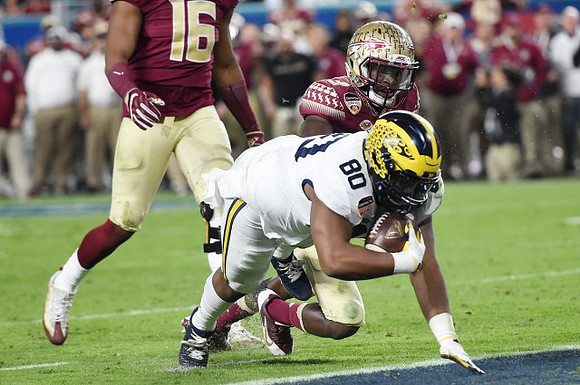 Khalid Hill (80)