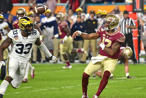 Taco Charlton (33)