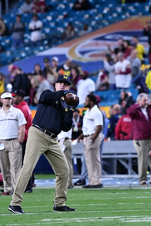 Jim Harbaugh