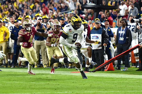 Mike McCray (9)
