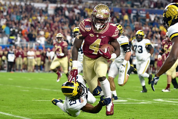 Dymonte Thomas (25)