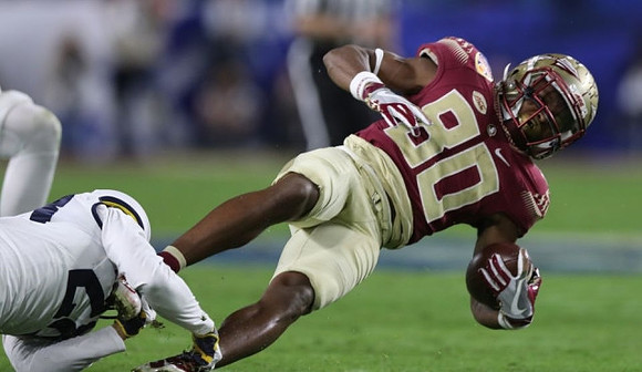 Brandon Watson (28)
