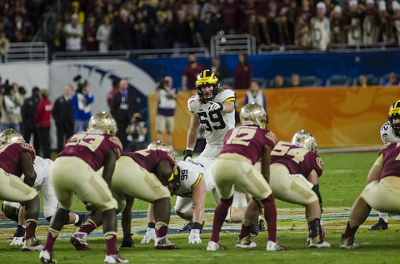Noah Furbush (59) and Matthew Godin (99)