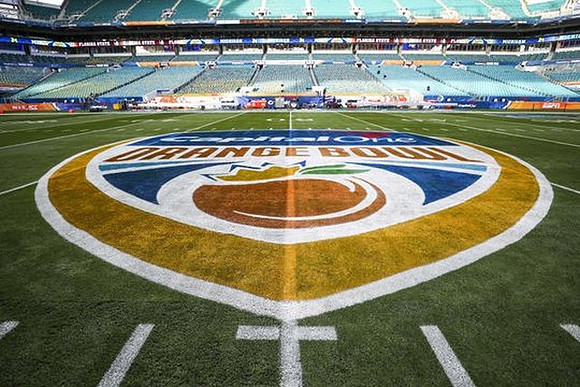 Hard Rock Stadium