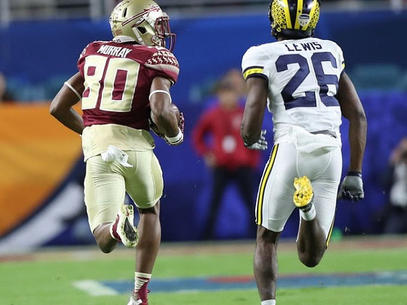 Jourdan Lewis (26)