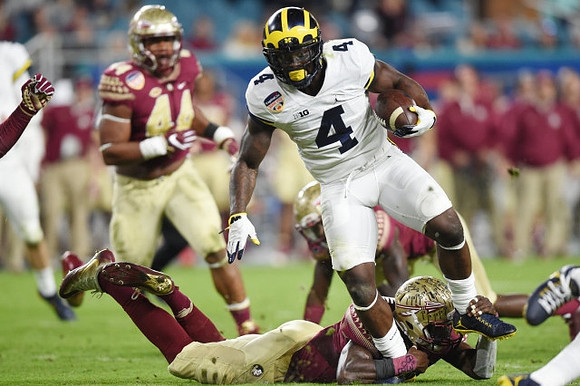 De'Veon Smith (4)