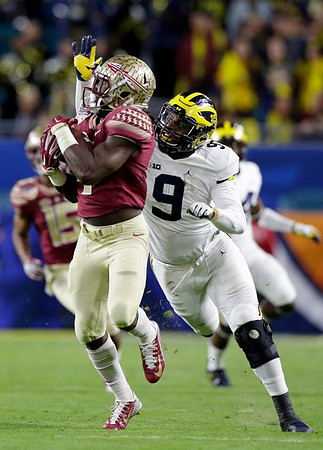 Mike McCray (9)
