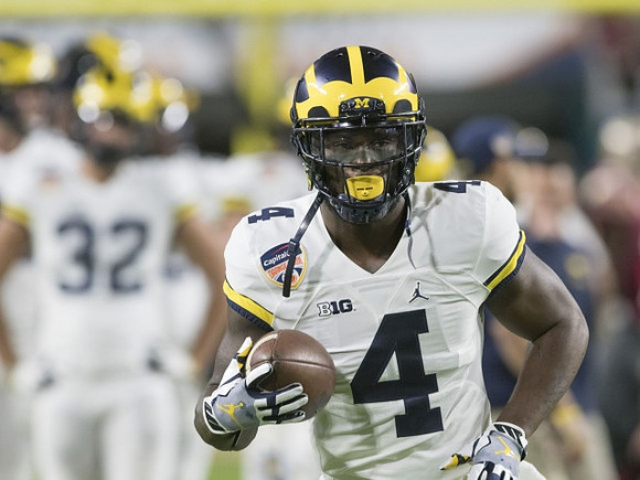 De'Veon Smith (4)