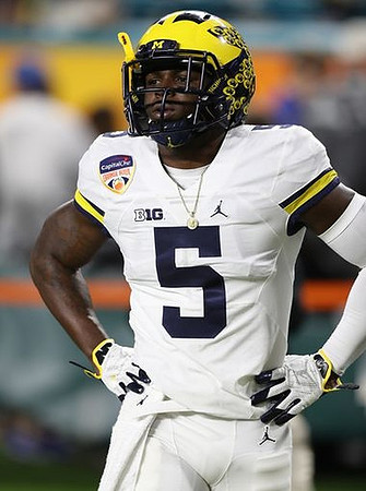 Jabrill Peppers (5)