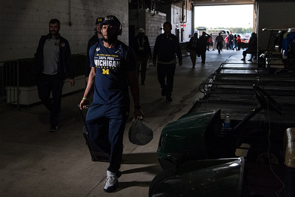 Michigan Team