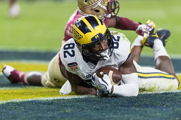 Amara Darboh (82)
