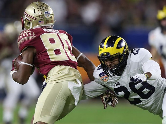Brandon Watson (28)