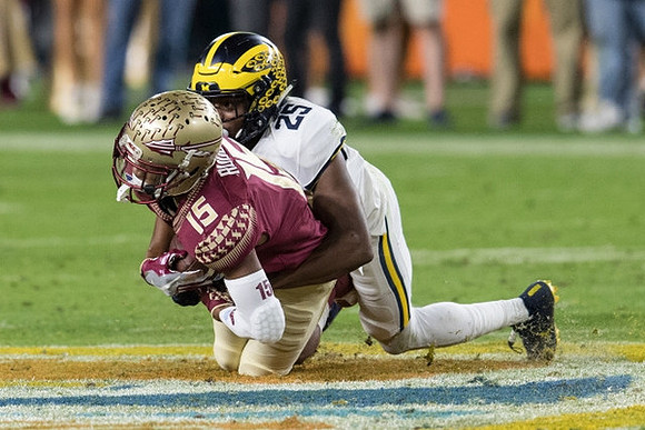 Dymonte Thomas (25)