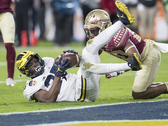 Dymonte Thomas (25)
