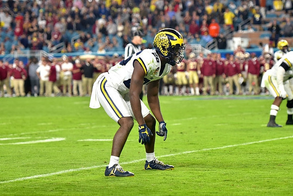Jourdan Lewis (26)