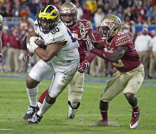 Khalid Hill (80)