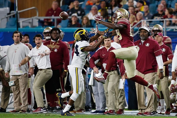 Lavert Hill (24)