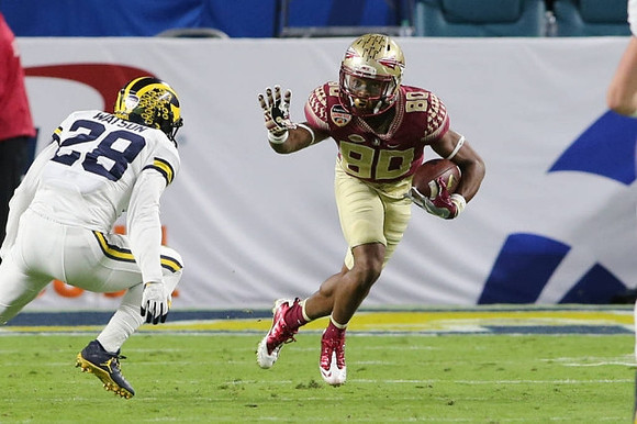Brandon Watson (28)