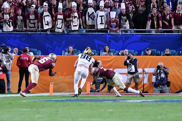 Jake Butt (88)