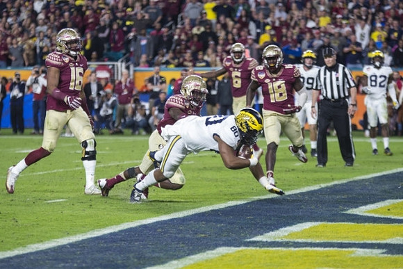 Khalid Hill (80)