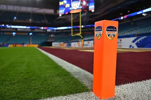 Hard Rock Stadium