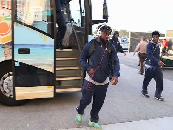 De'Veon Smith (4)