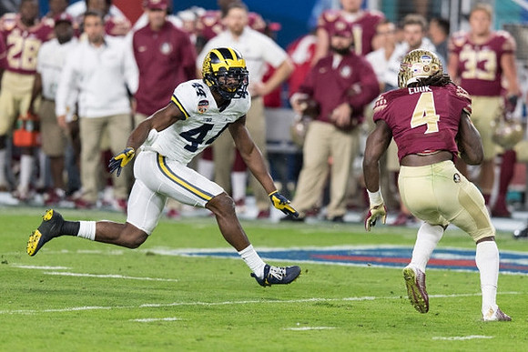 Delano Hill (44)