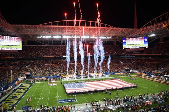 Hard Rock Stadium
