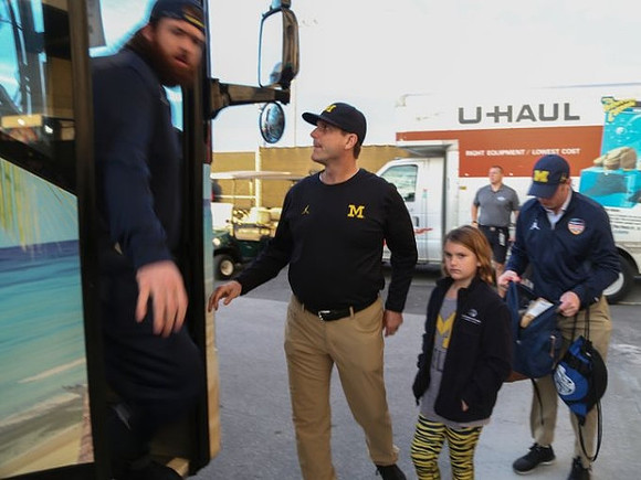 Jim Harbaugh