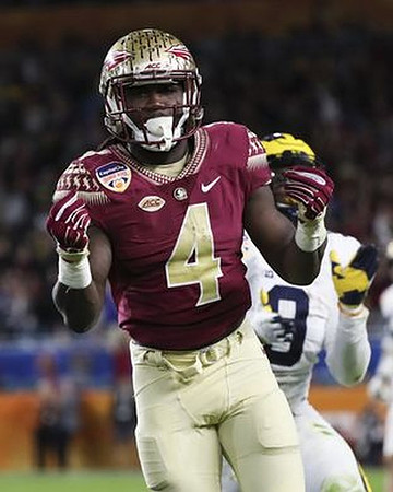 Mike McCray (9)