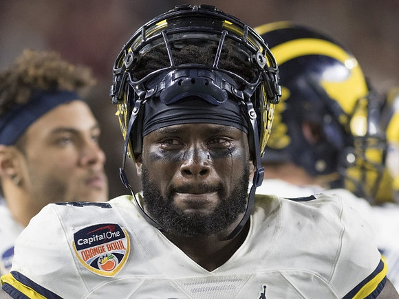 Michigan Team