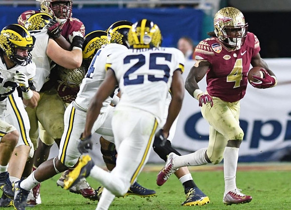 Dymonte Thomas (25)