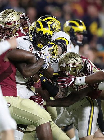 De'Veon Smith (4)