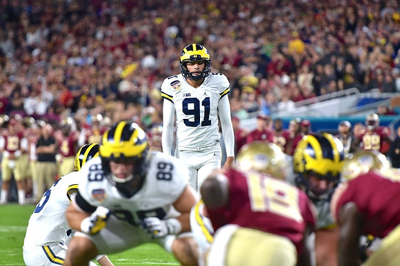 Ian Bunting (89), Garrett Moores (15), and Kenny Allen (91)