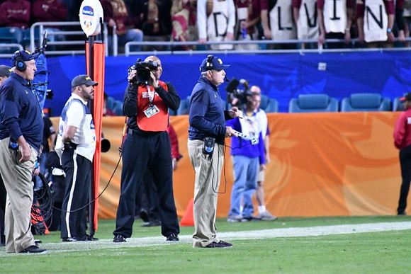 Don Brown