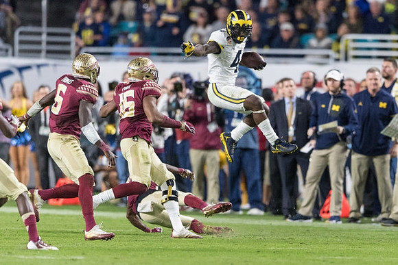 De'Veon Smith (4)