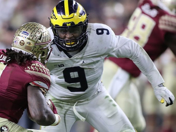 Mike McCray (9)
