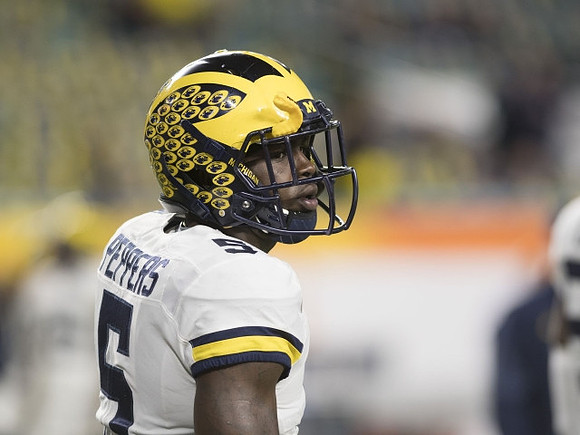 Jabrill Peppers (5)