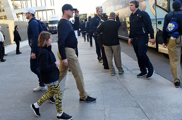 Jim Harbaugh