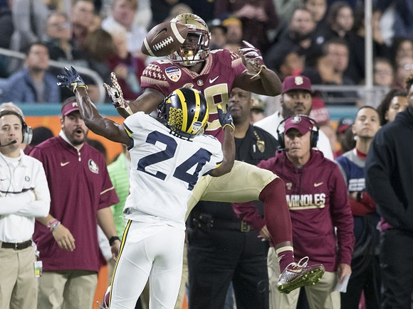 Lavert Hill (24)
