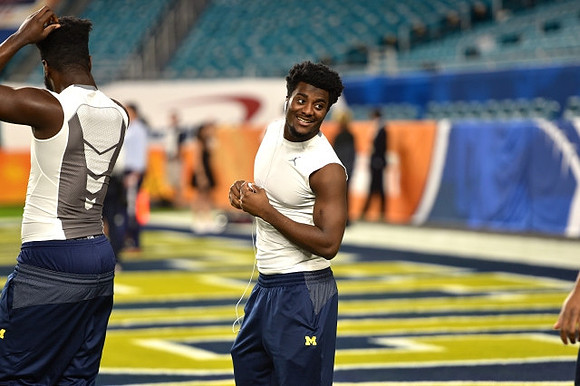 Jourdan Lewis (26)