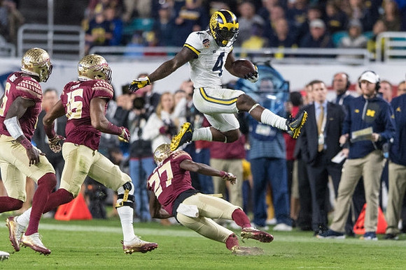 De'Veon Smith (4)