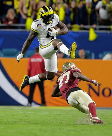De'Veon Smith (4)