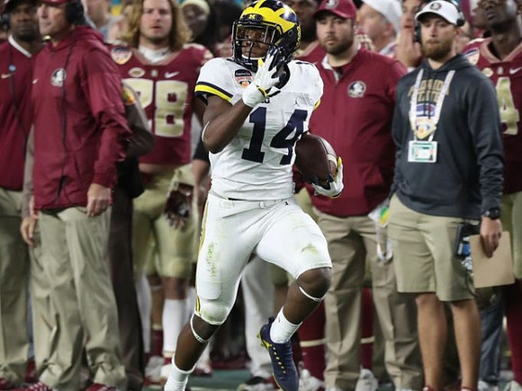 Josh Metellus (14)