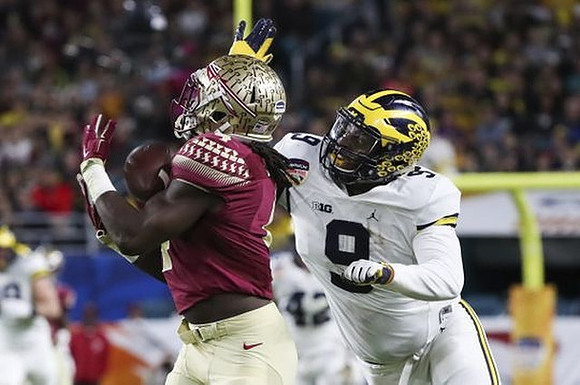 Mike McCray (9)