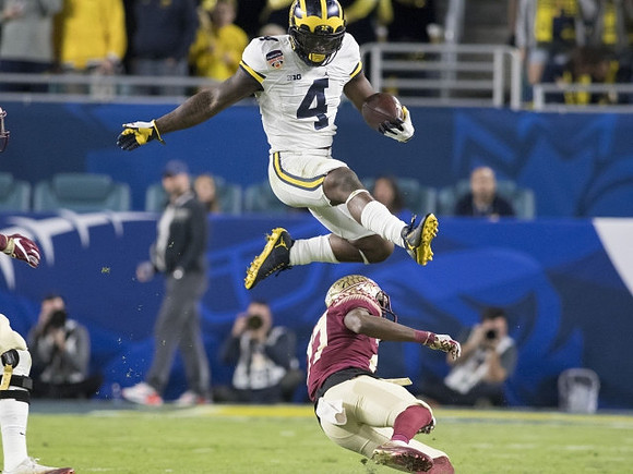 De'Veon Smith (4)