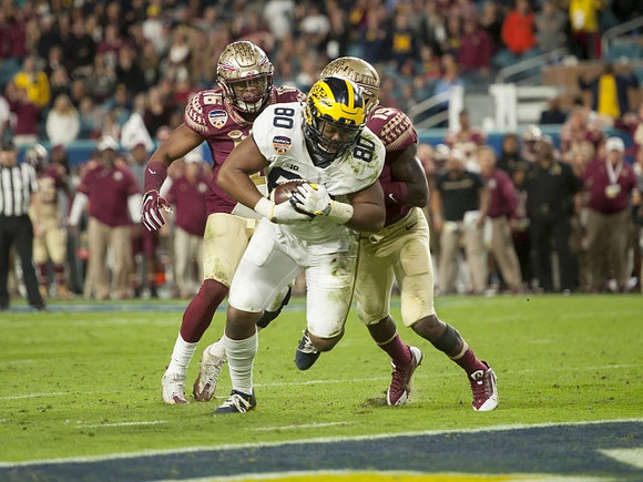 Khalid Hill (80)